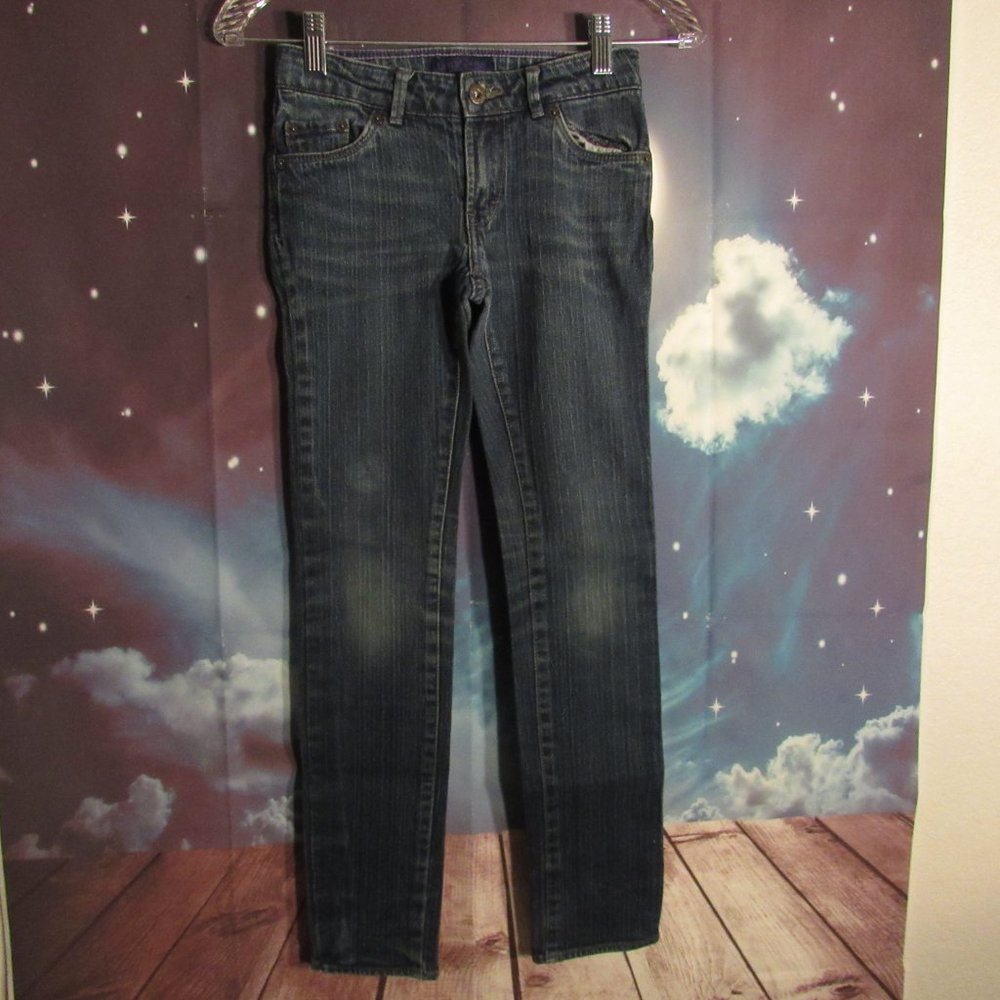 Levi Slim and Straight Fit Women's size 10